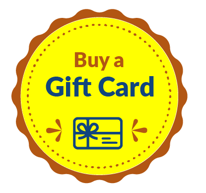 Buy a Gift Card Button